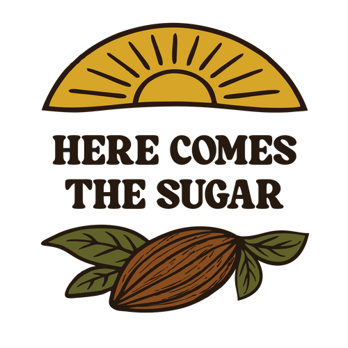 Here Comes The Sugar